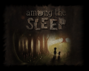Among The Sleep 1
